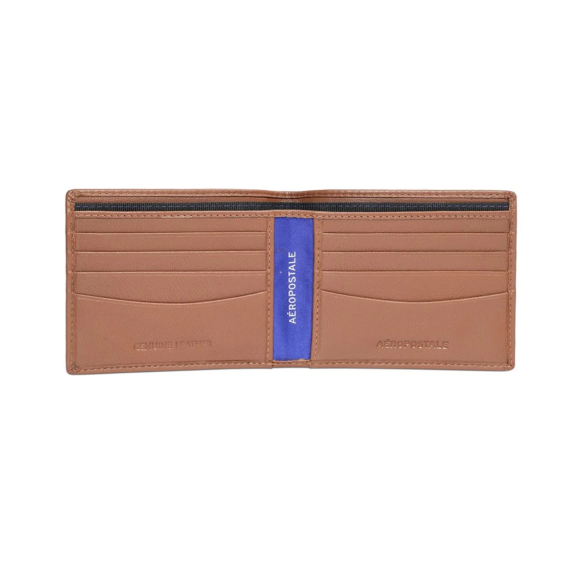 Aeropostale Carlsbad Men's Slimfold Wallet - Image 5