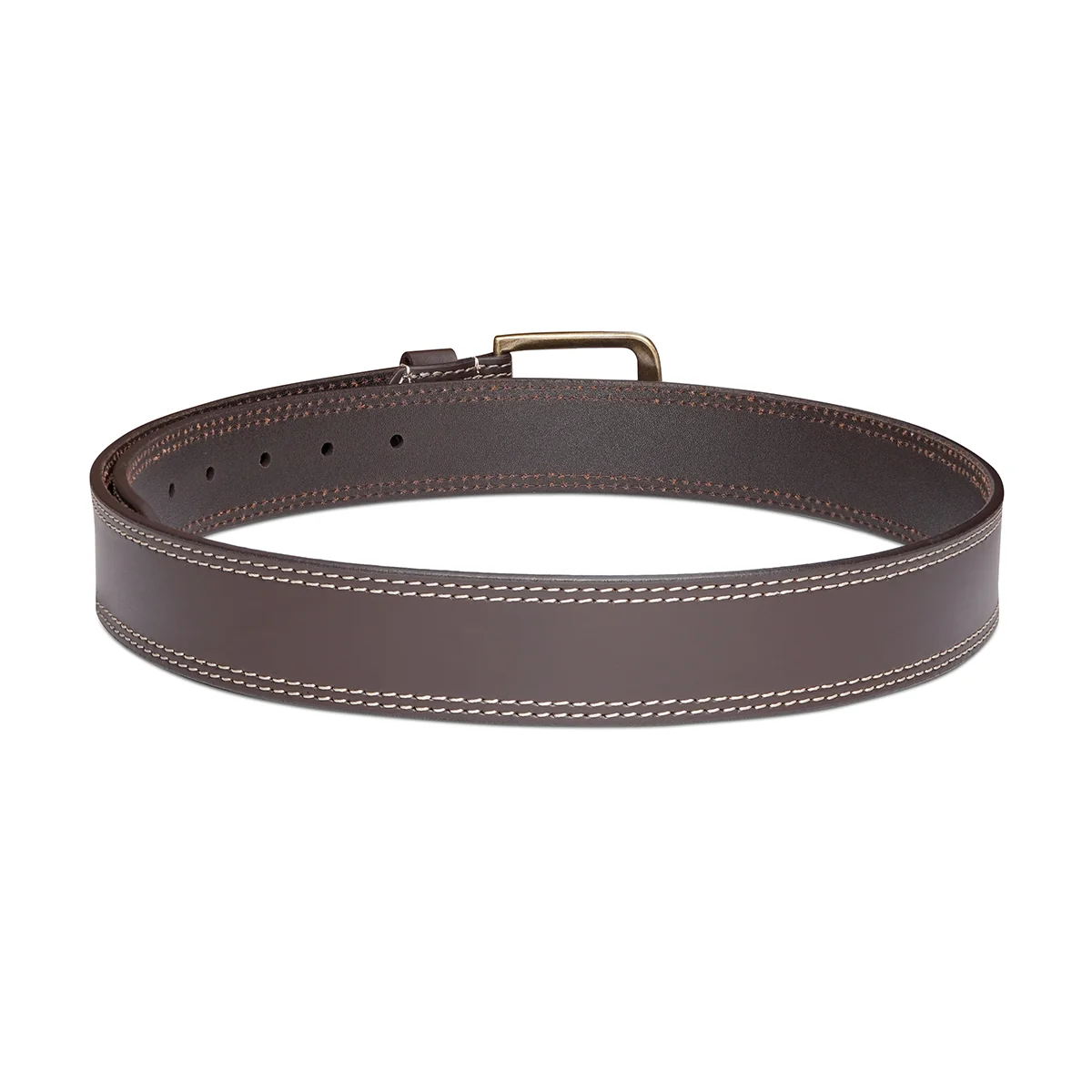 Aeropostale Davie Men's Non Reversible Belt - Image 3
