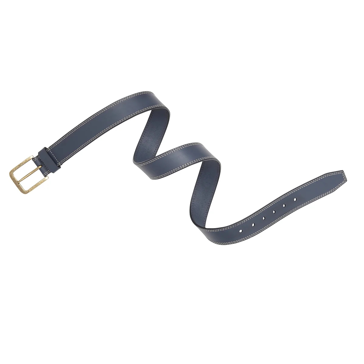 Aeropostale Davie Men's Non Reversible Belt - Image 5