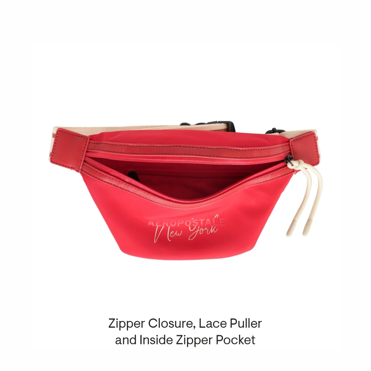 Aeropostale Delice Fenny Bag - Image 4
