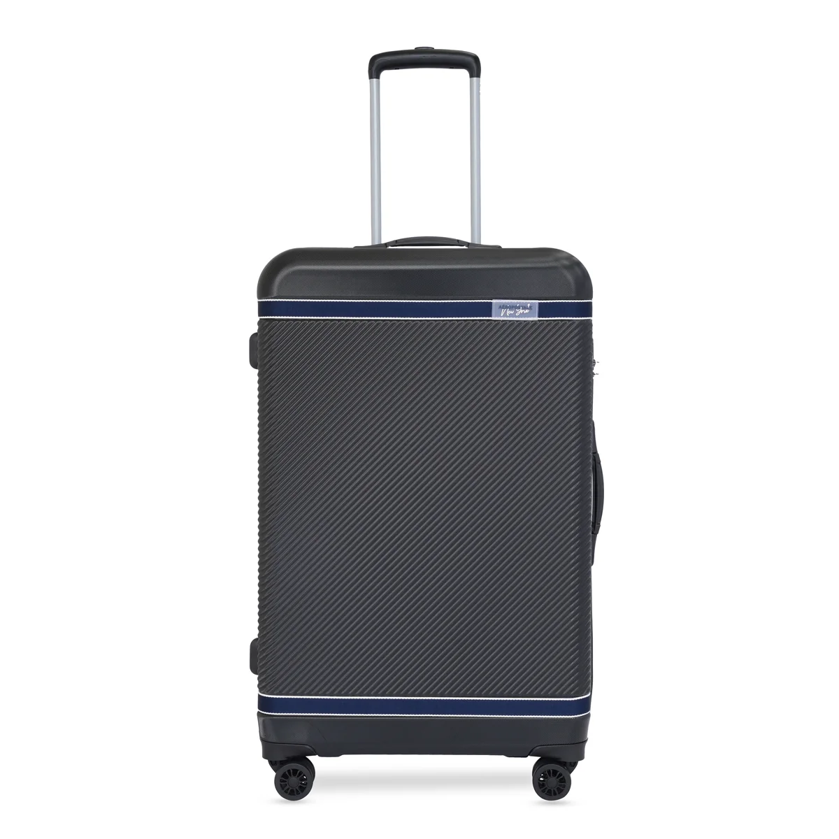 Aeropostale Denver Hard Luggage - Image 15
