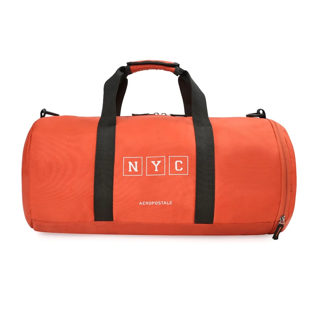 Aeropostale Dryden Duffle Bag