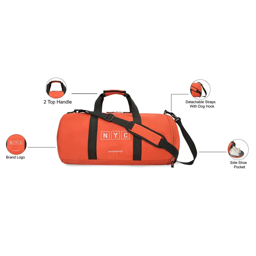 Aeropostale Dryden Duffle Bag - Image 4