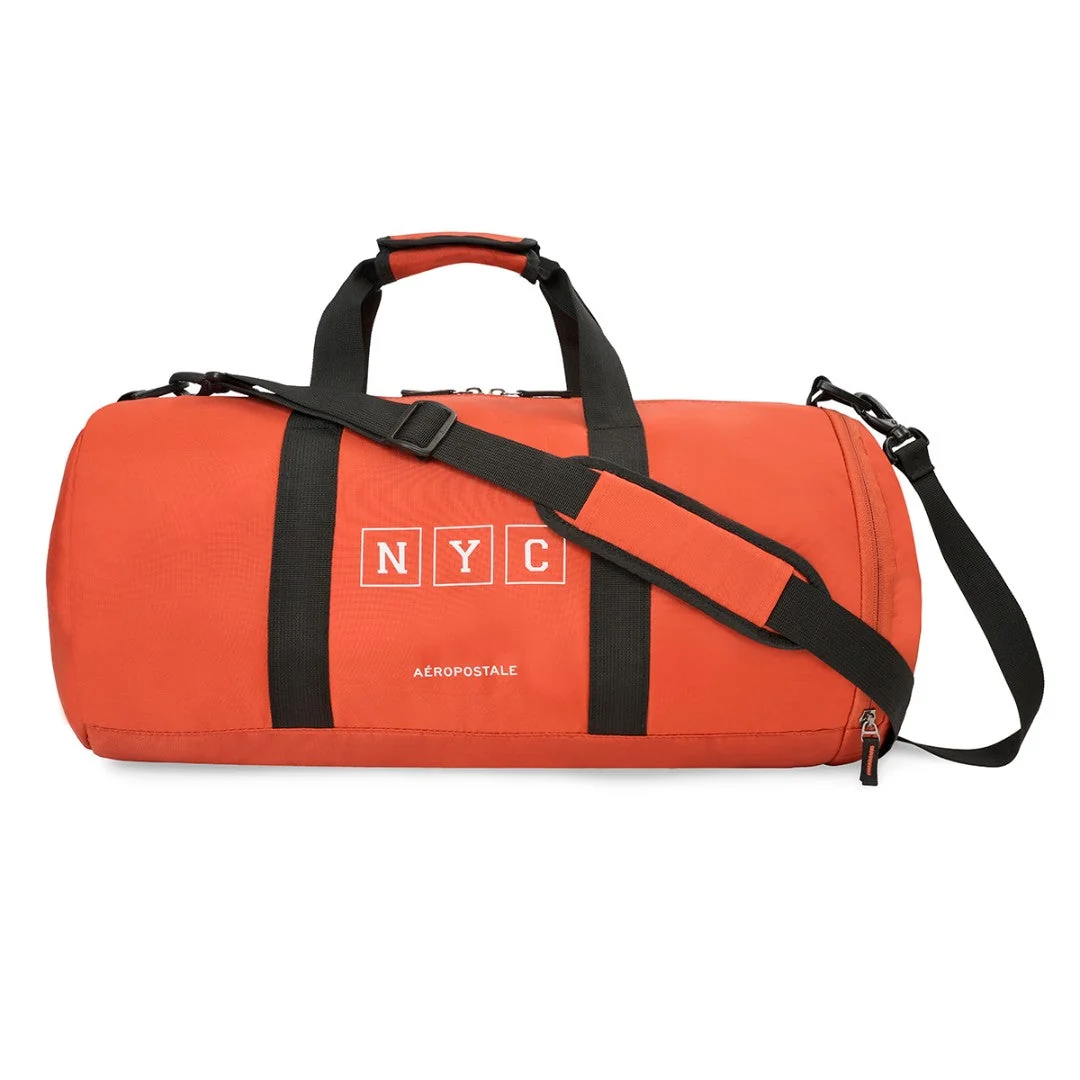 Aeropostale Dryden Duffle Bag - Image 7