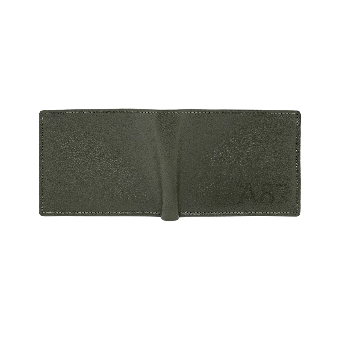 Aeropostale Ewarton Men's Slimfold Wallet - Image 7