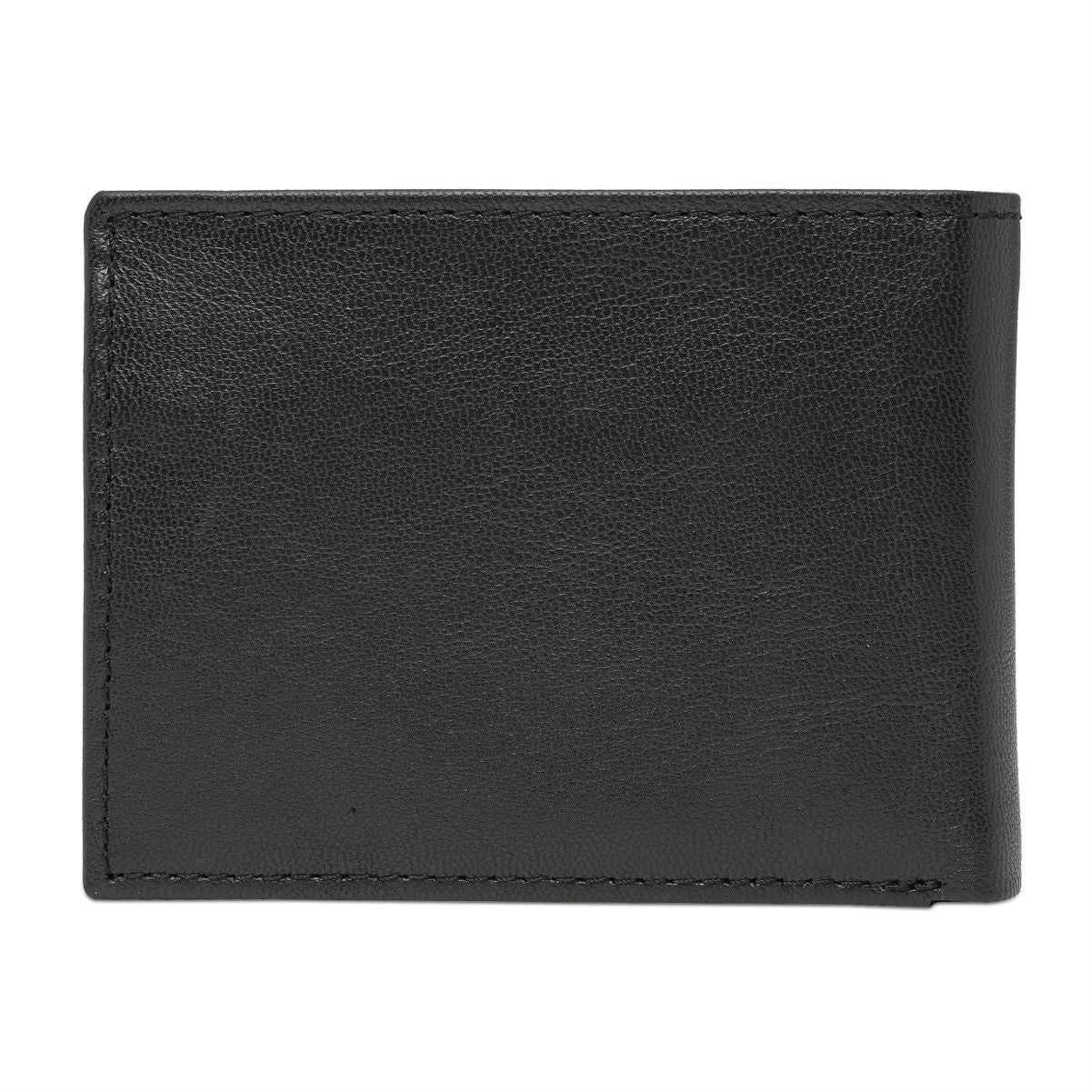 Aeropostale Fairfield Men's Global Coin Wallet - Image 3