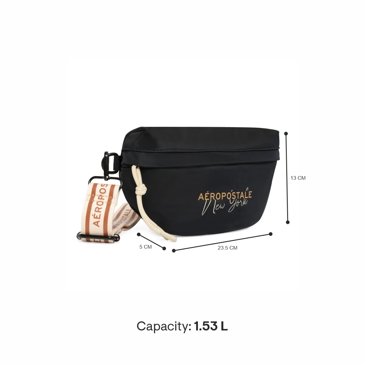 Aeropostale Filyos Sling - Image 3