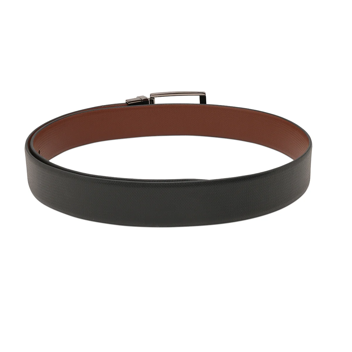 Aeropostale Germantown Men's Reversible Belt - Image 3