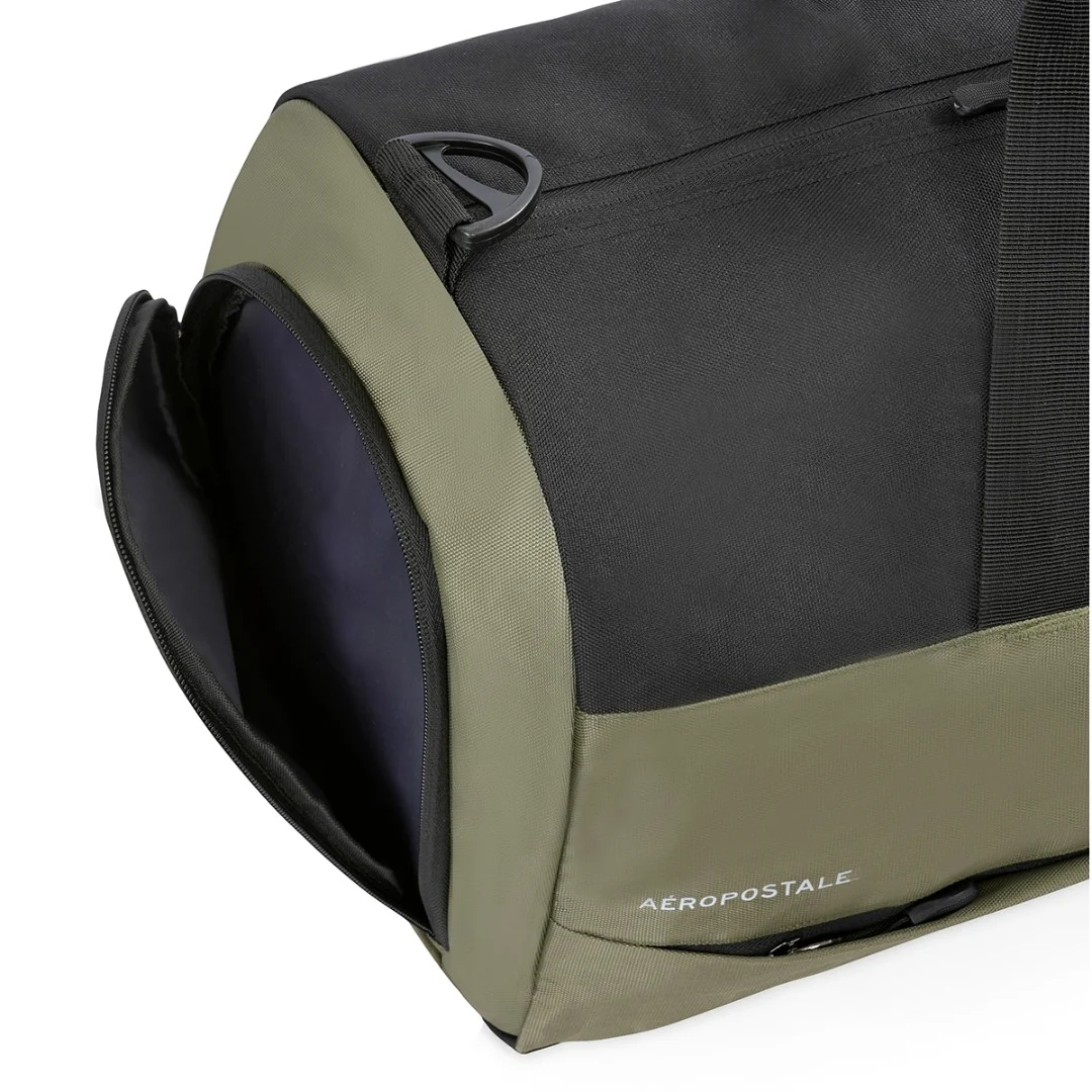 Aeropostale Granger Duffle Bag - Image 9