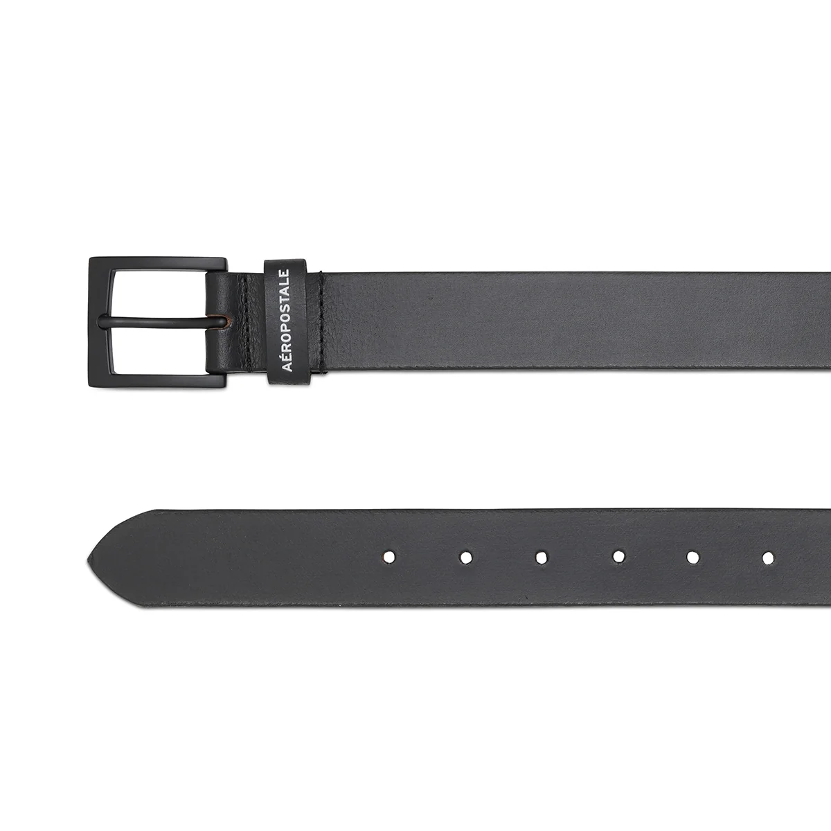 Aeropostale Jacksonville Men's Non Reversible Belt - Image 6