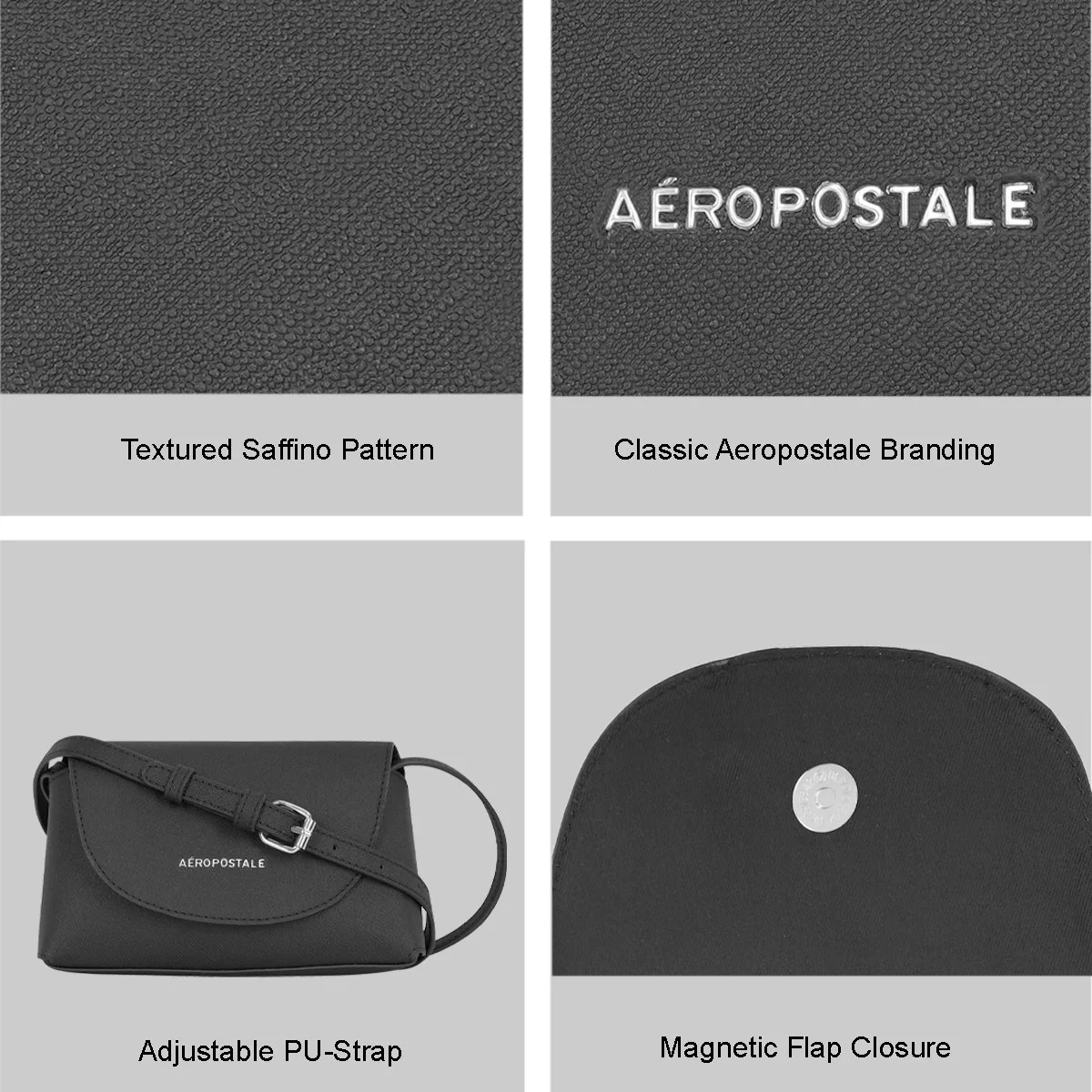 Aeropostale Julis Women's Sling - Image 6