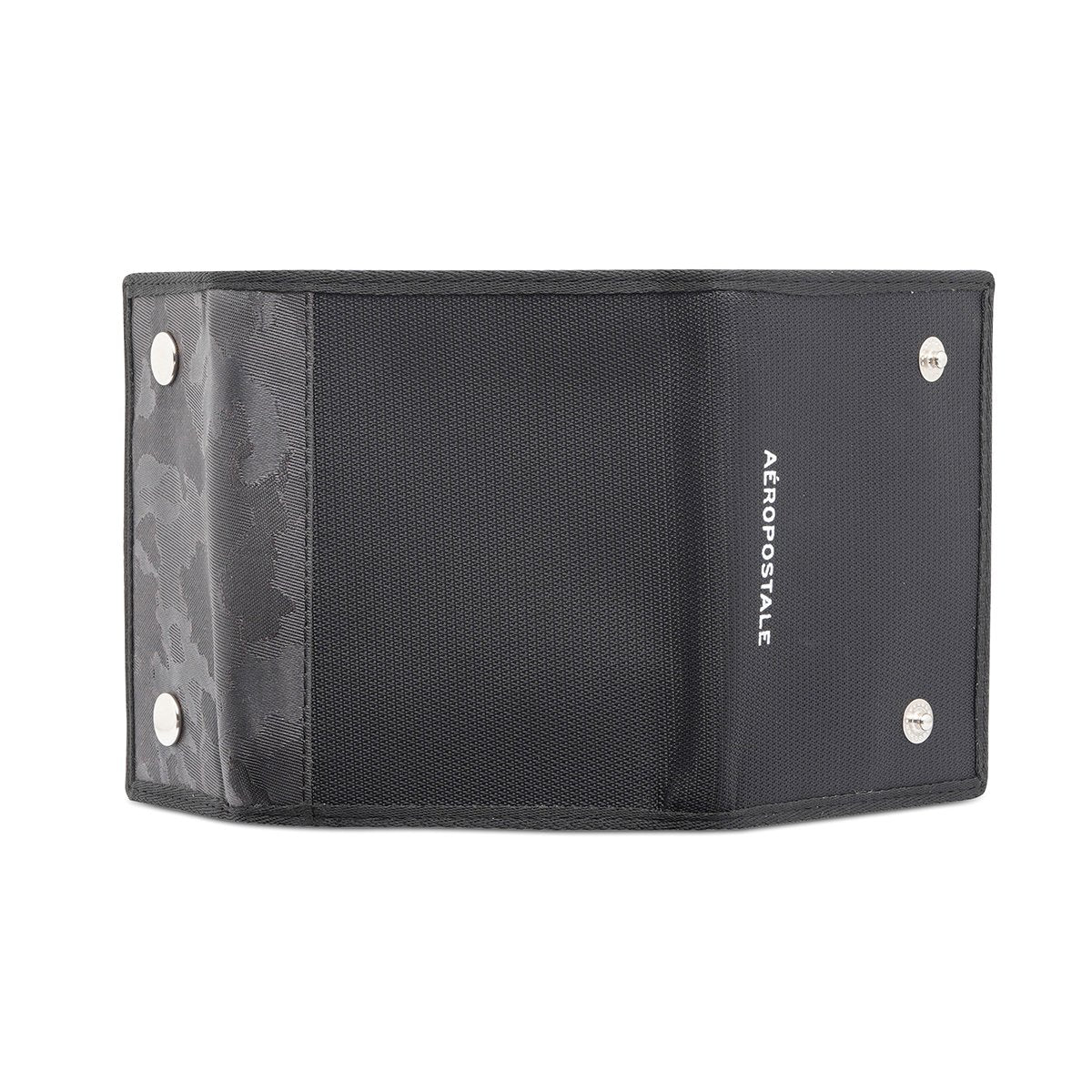 Aeropostale Lakeland Men's Trifold Wallet - Image 4