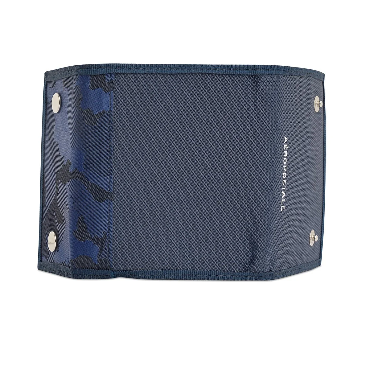 Aeropostale Lakeland Men's Trifold Wallet - Image 4