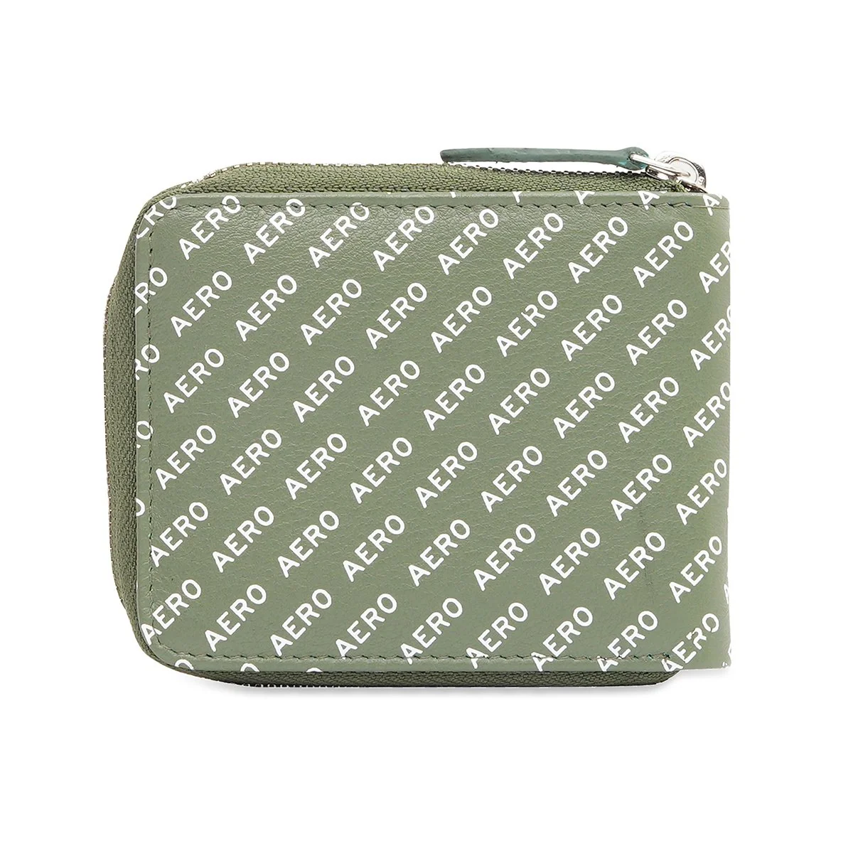 Aeropostale Largo Men's Zip Around Wallet - Image 3