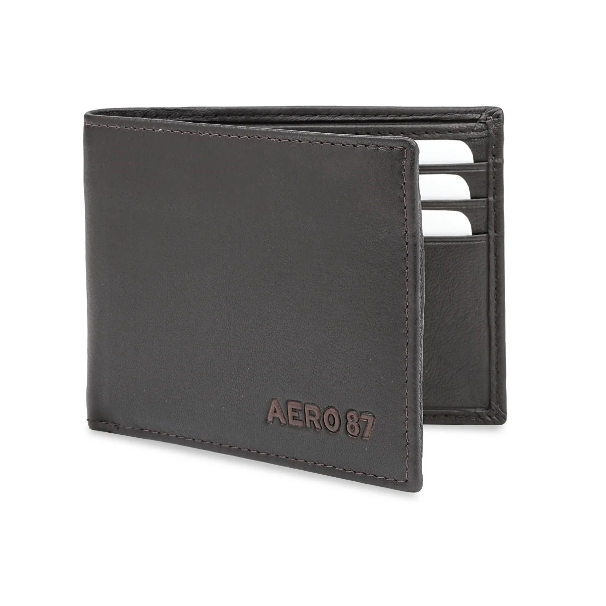Aeropostale Malibu Men's Slimfold Wallet - Image 2