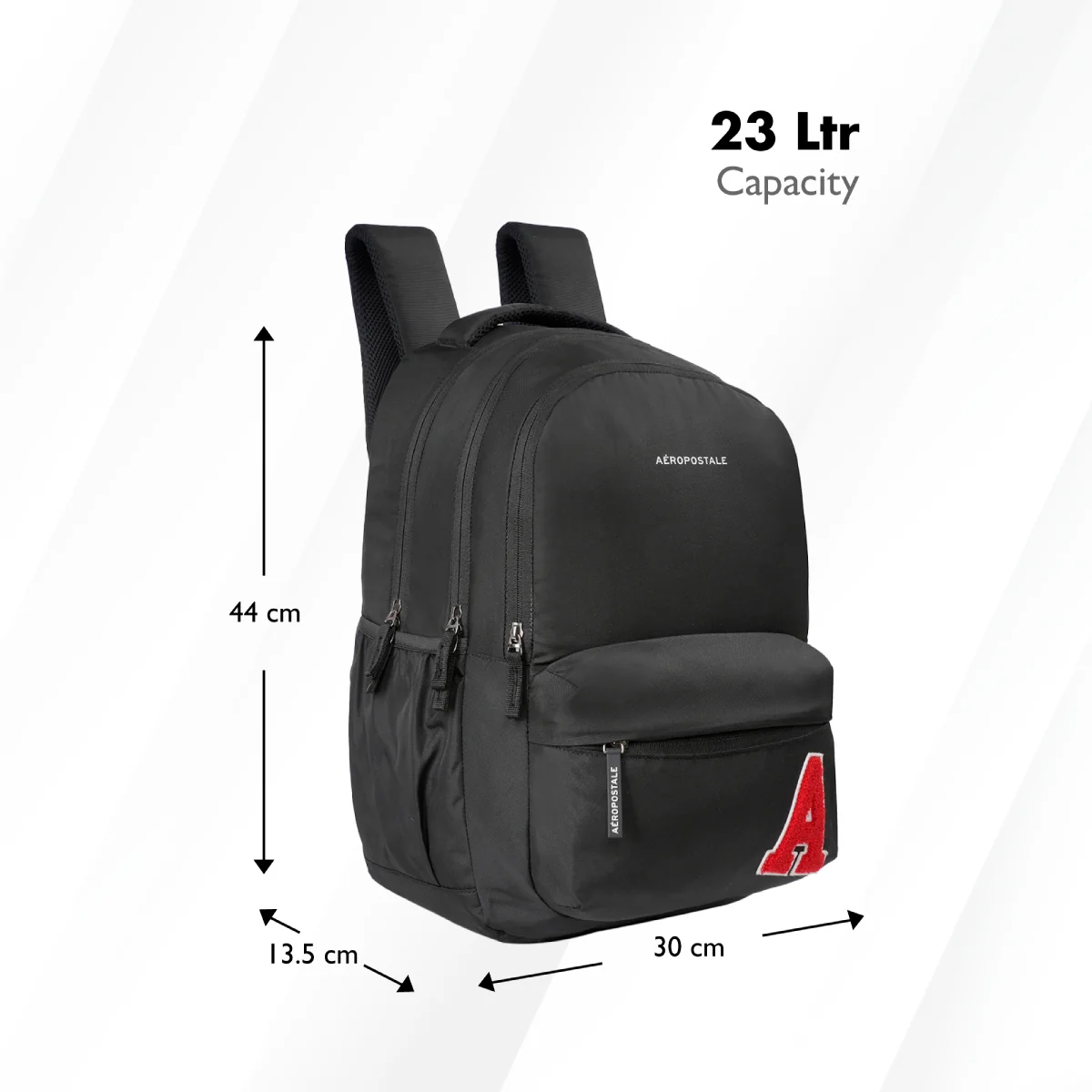 Aeropostale Marlin Laptop Backpack - Image 8