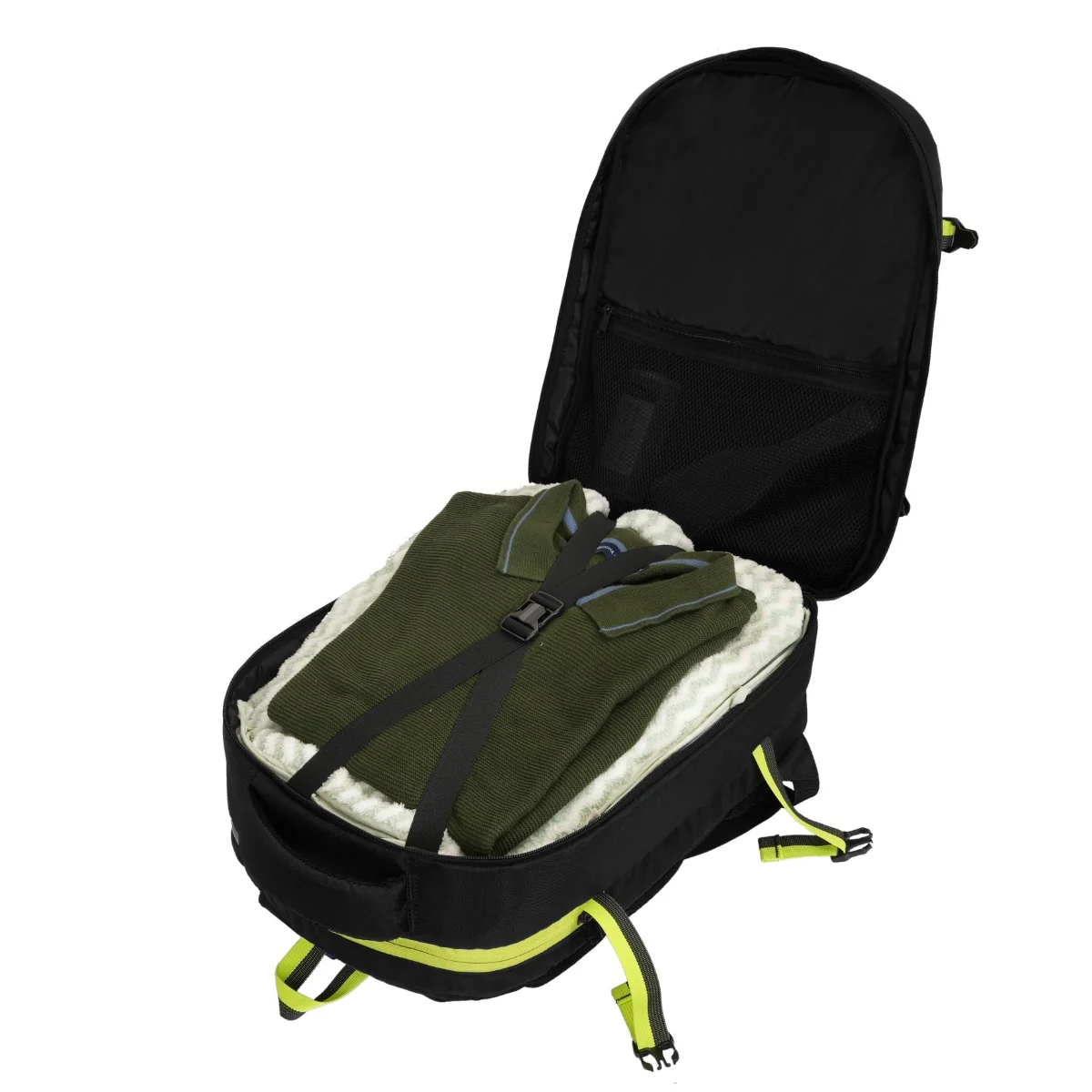 Aeropostale Ohio Laptop Backpack - Image 5