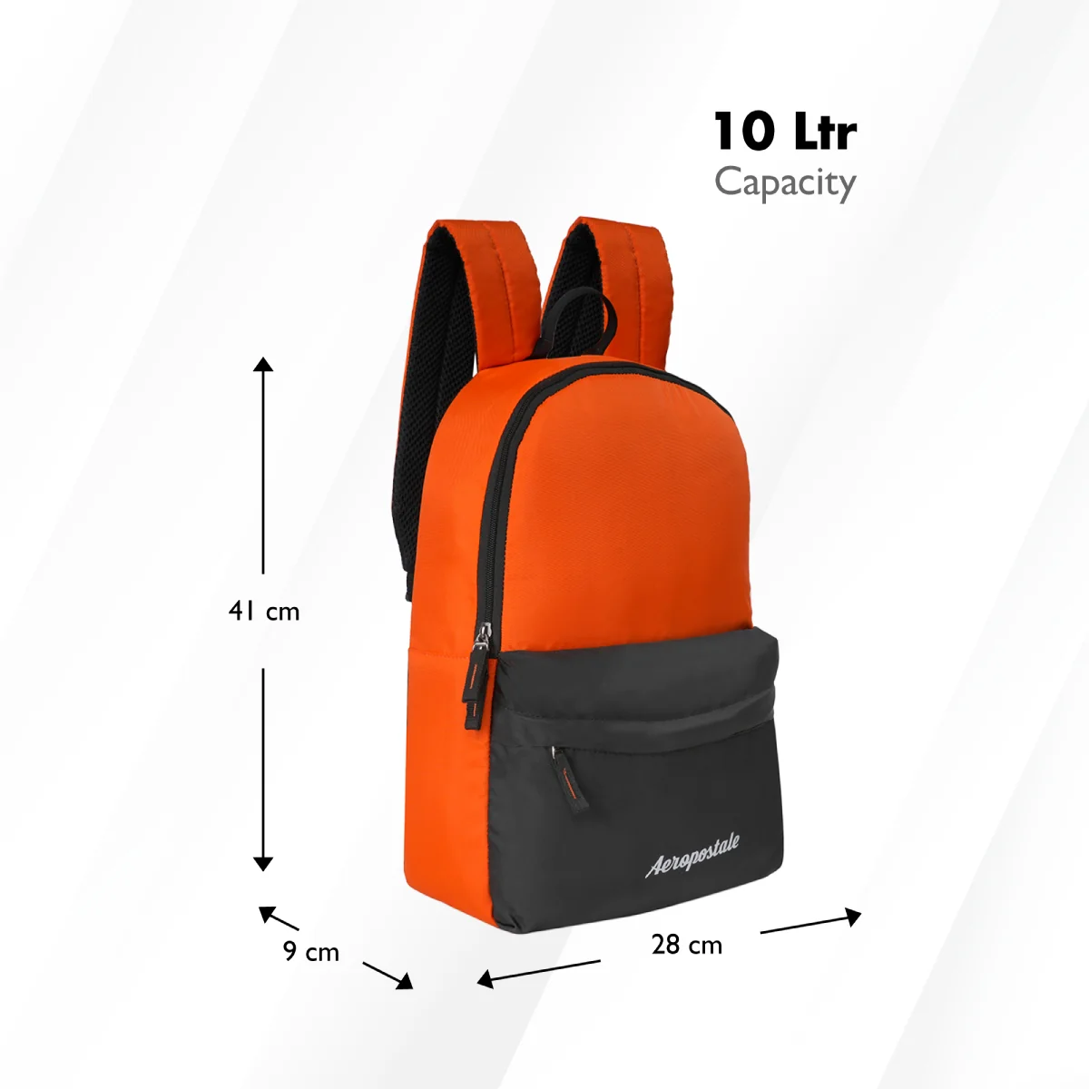 Aeropostale Orson Non Laptop Backpack - Image 7
