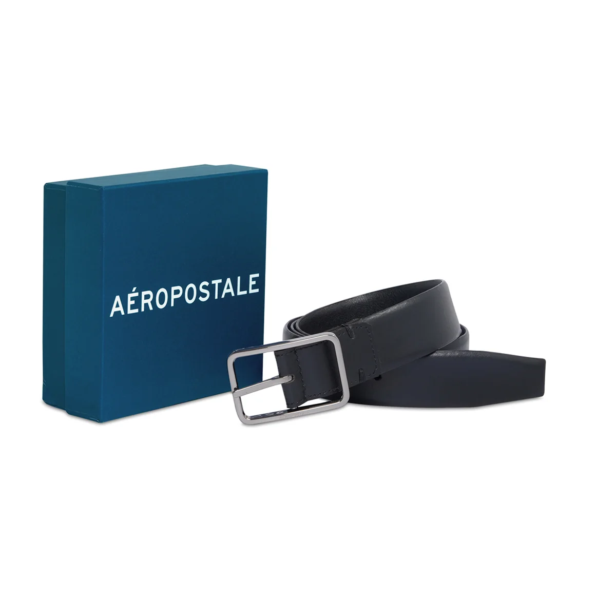 Aeropostale Pembroke Men's Non Reversible Belt - Image 8