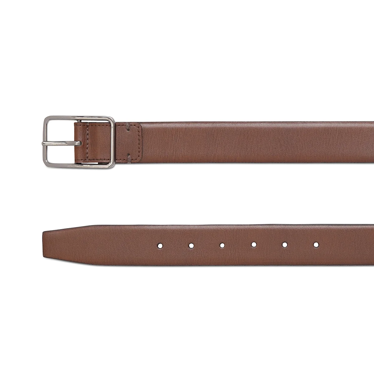 Aeropostale Pembroke Men's Non Reversible Belt - Image 6