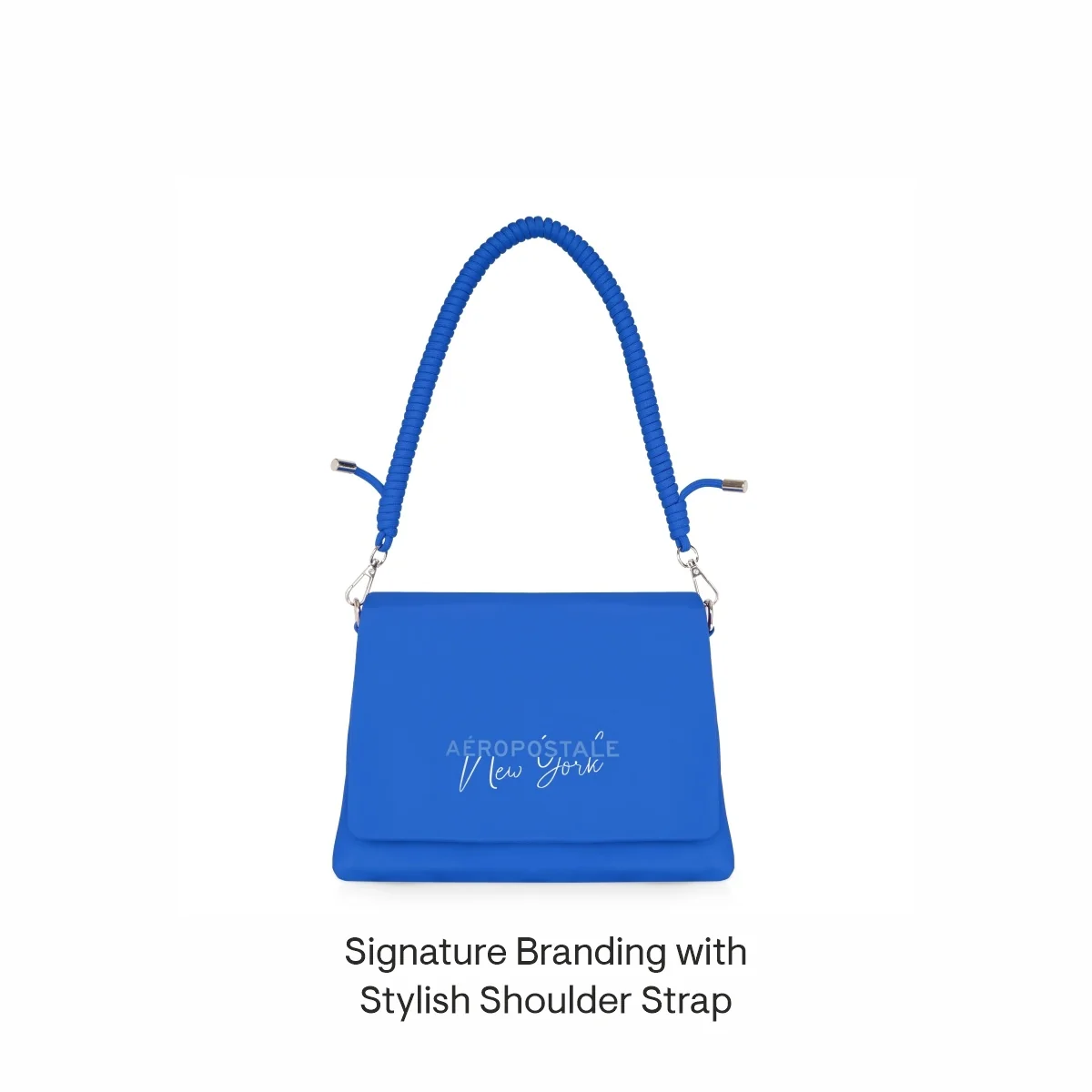 Aeropostale Porsuk Shoulder Bag - Image 2
