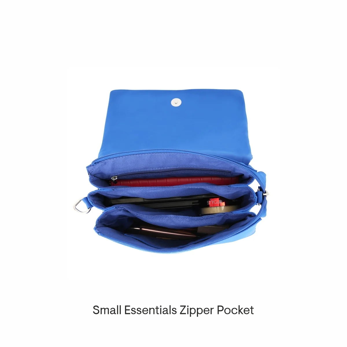 Aeropostale Porsuk Shoulder Bag - Image 4