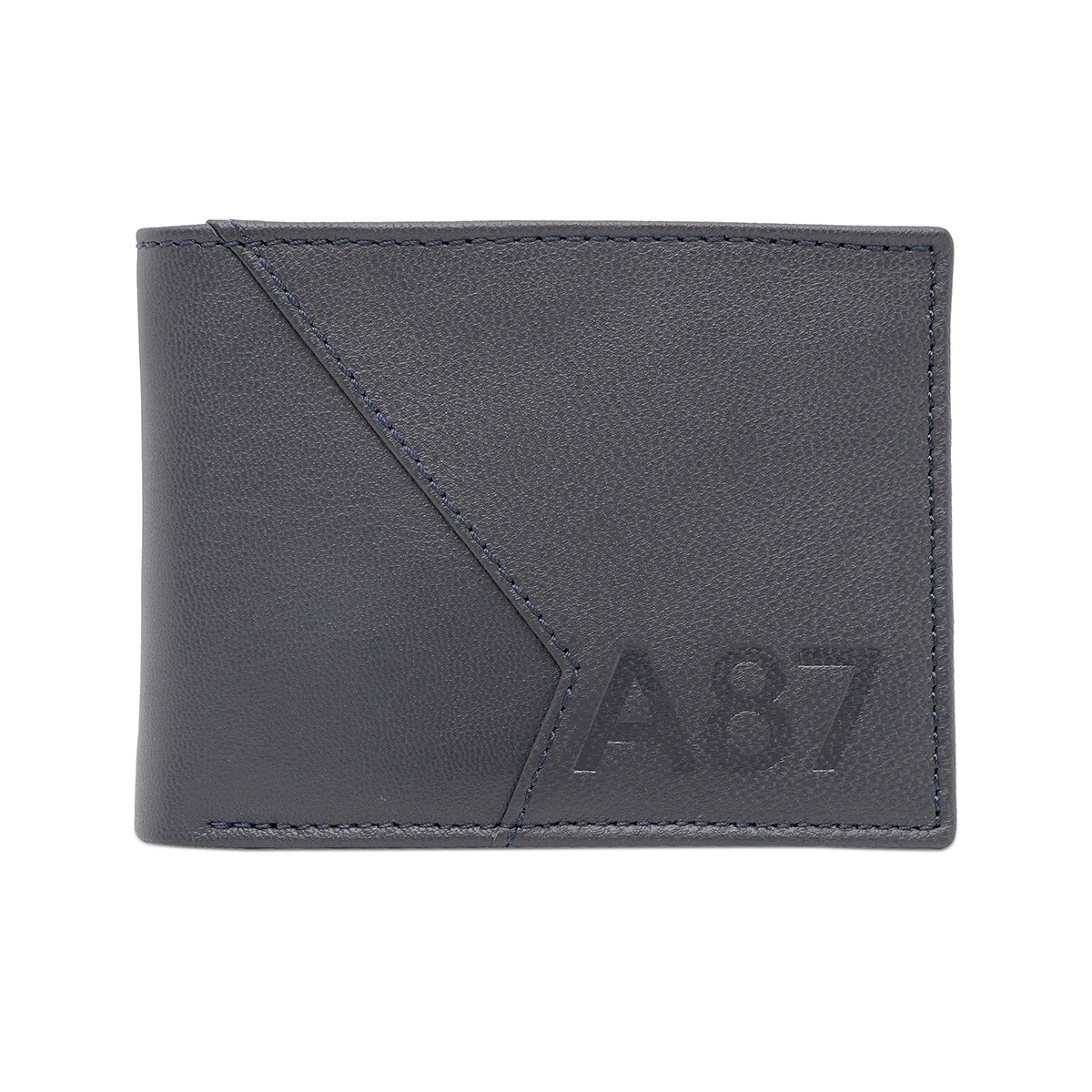 Aeropostale Porus Men's Global Coin Wallet