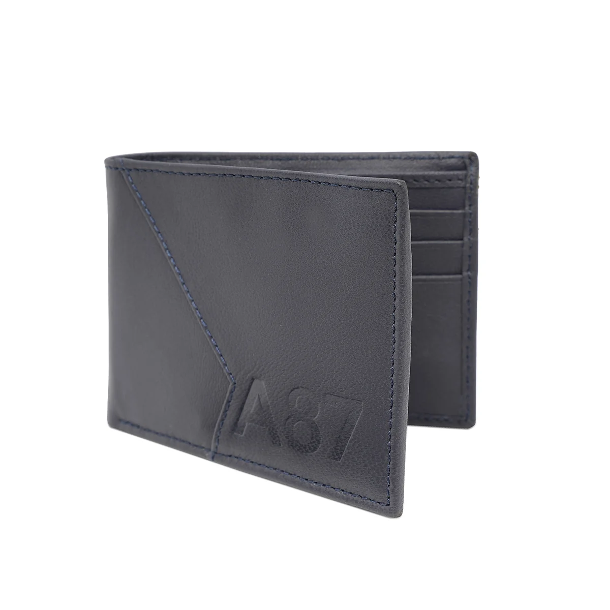 Aeropostale Porus Men's Global Coin Wallet - Image 2