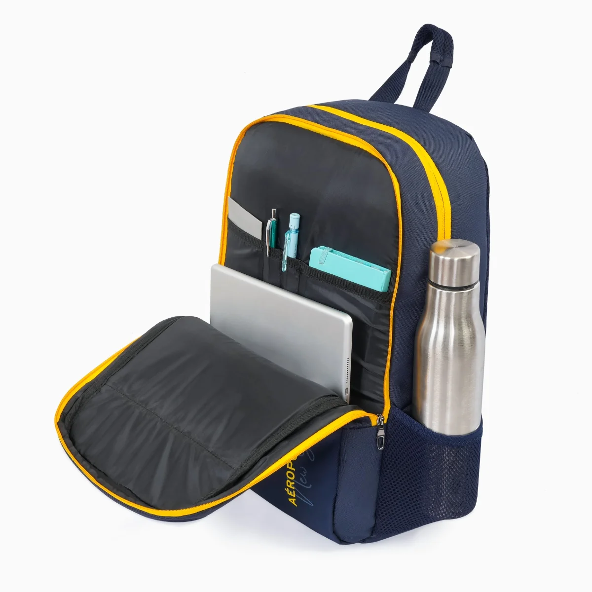 Aeropostale Rio Non Laptop Backpack - Image 4