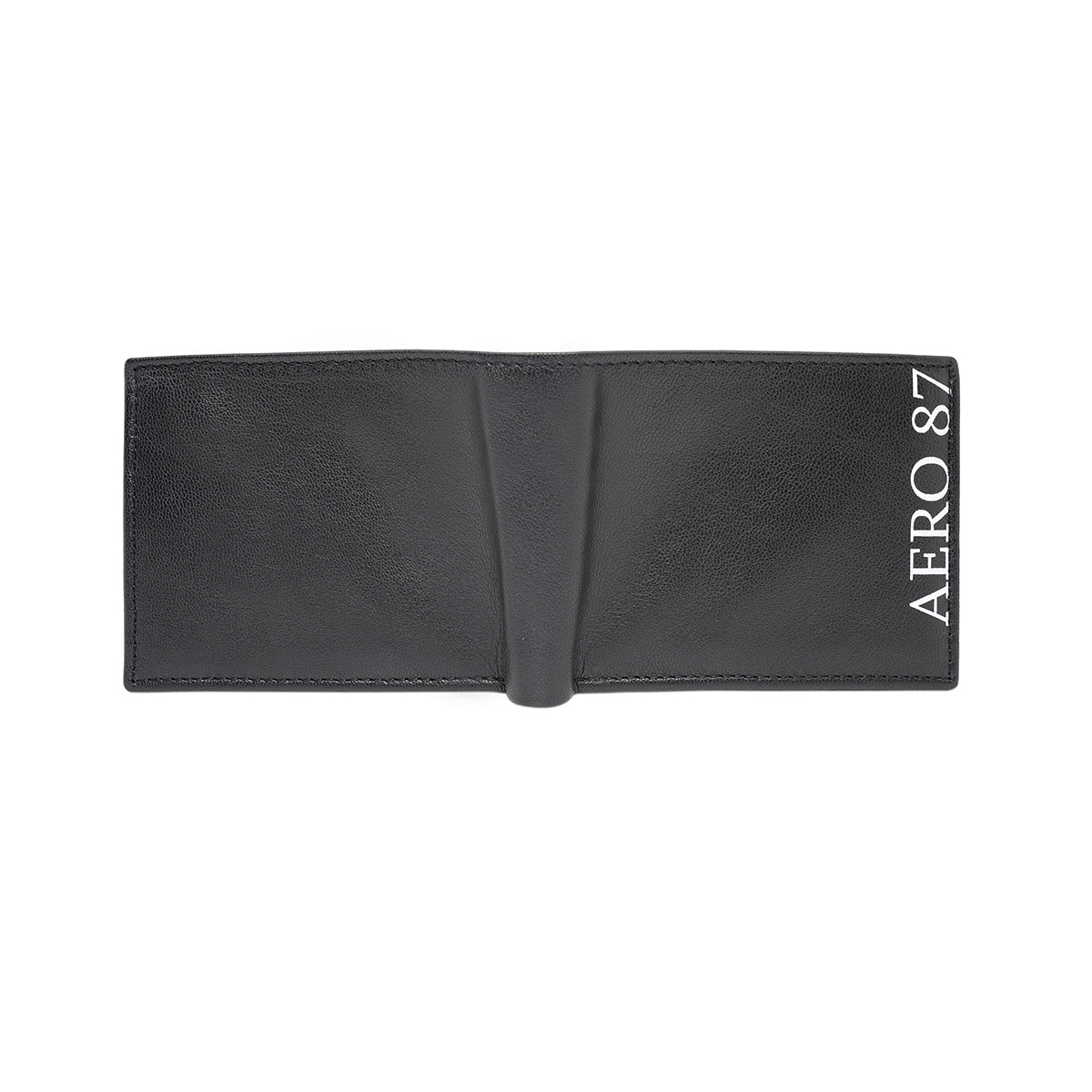 Aeropostale Rogers Men's Global Coin Wallet - Image 4