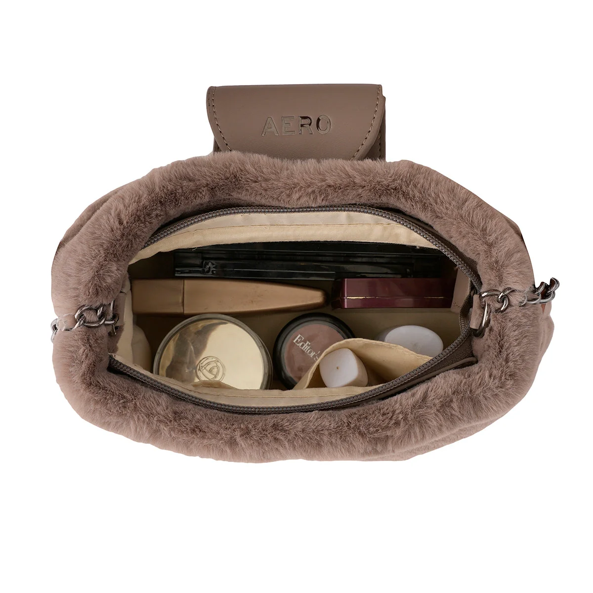 Aeropostale Roslyn Womens Sling Bag - Image 6
