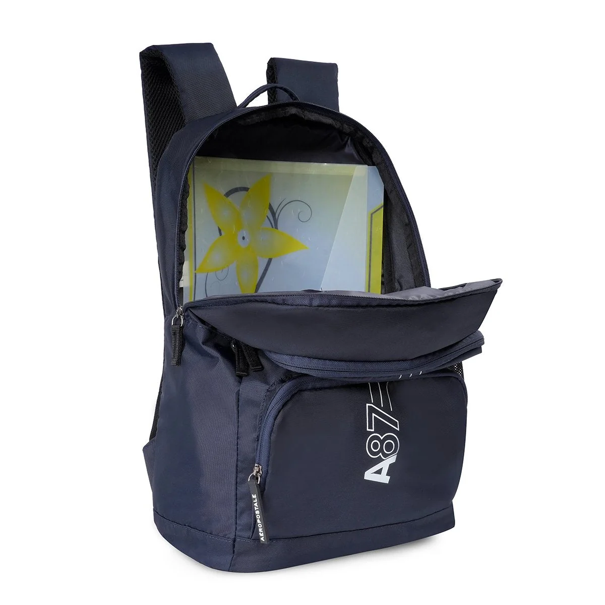 Aeropostale Rossville Non Laptop Backpack - Image 6