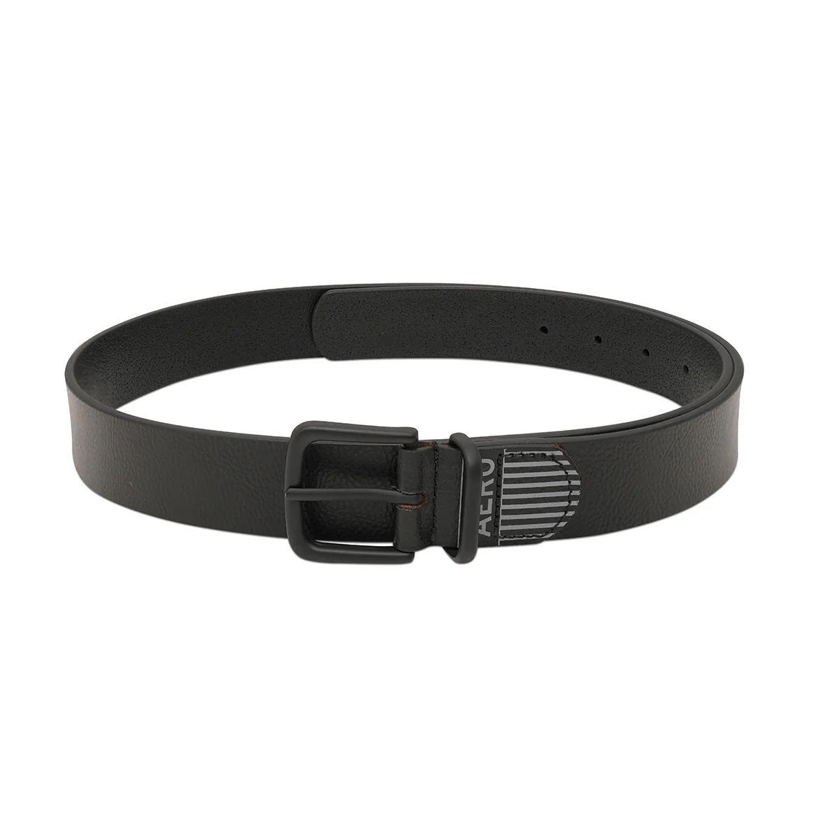 Aeropostale Stamford Men's Non Reversible Belt - Image 2
