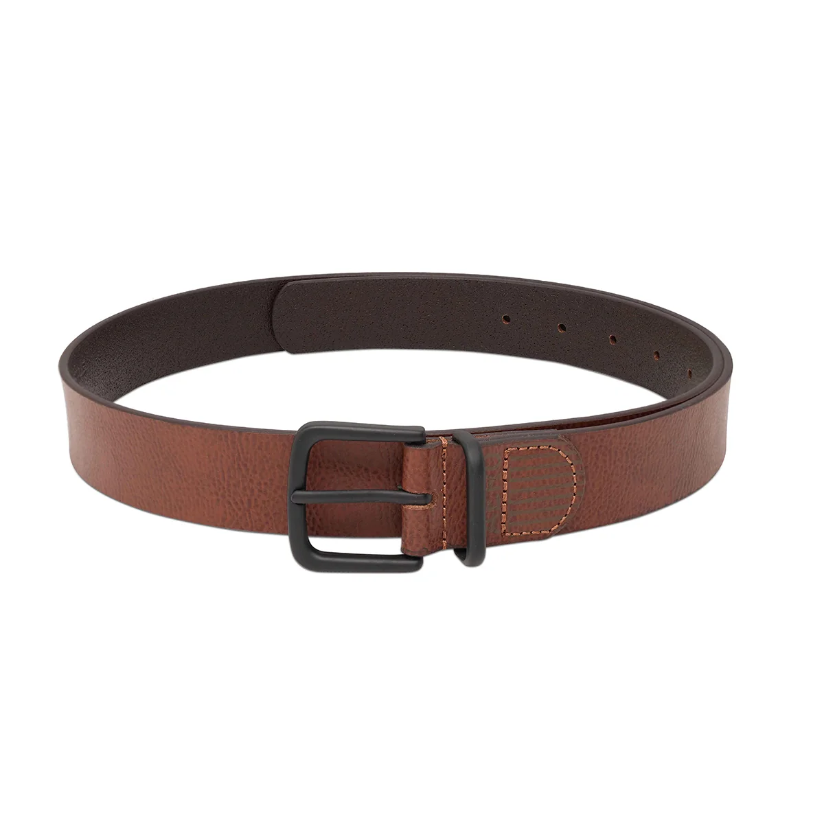 Aeropostale Stamford Men's Non Reversible Belt - Image 2
