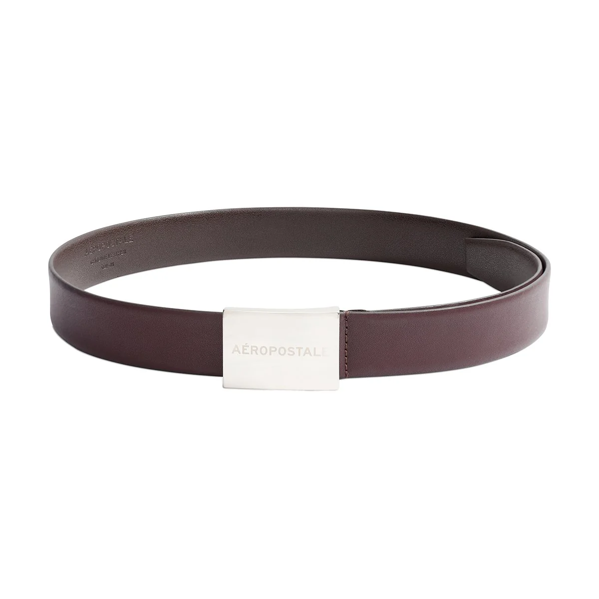 Aeropostale Tampa Men's Non Reversible belt - Image 2