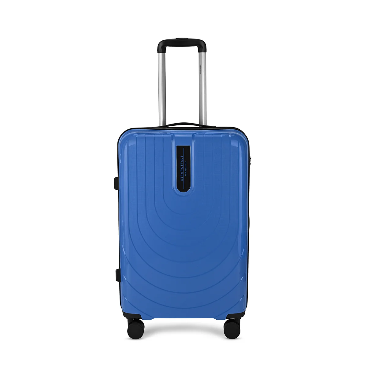 Aeropostale The Curvy Eagle Hard Luggage - Image 11
