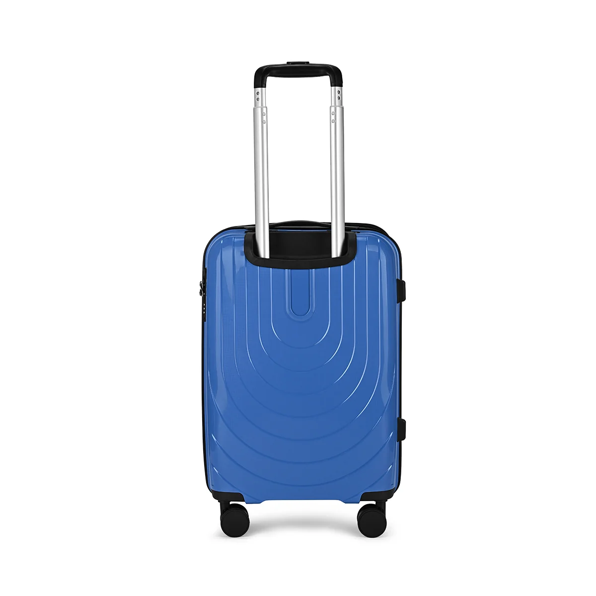 Aeropostale The Curvy Eagle Hard Luggage - Image 9