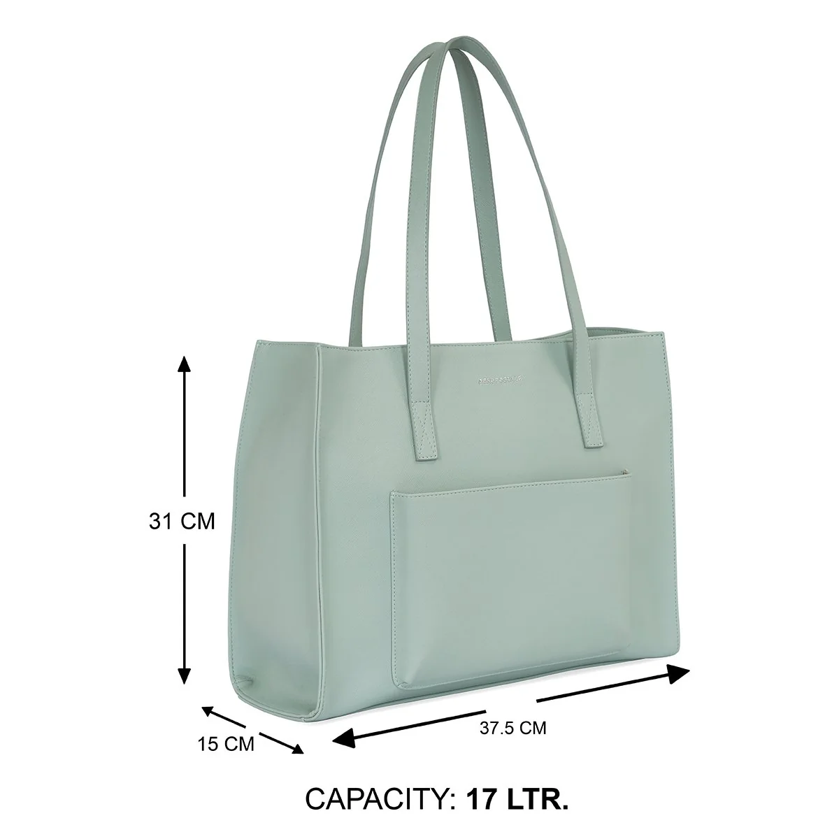 Aeropostale Trista Women's Tote - Image 3