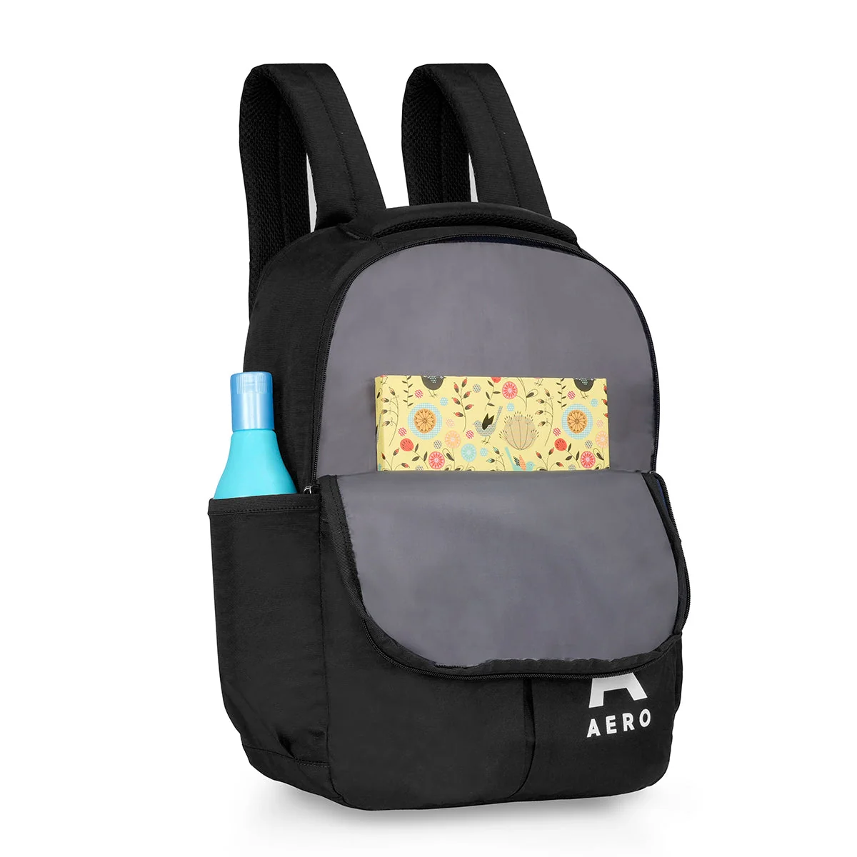 Aeropostale Tucker Laptop Backpack - Image 5