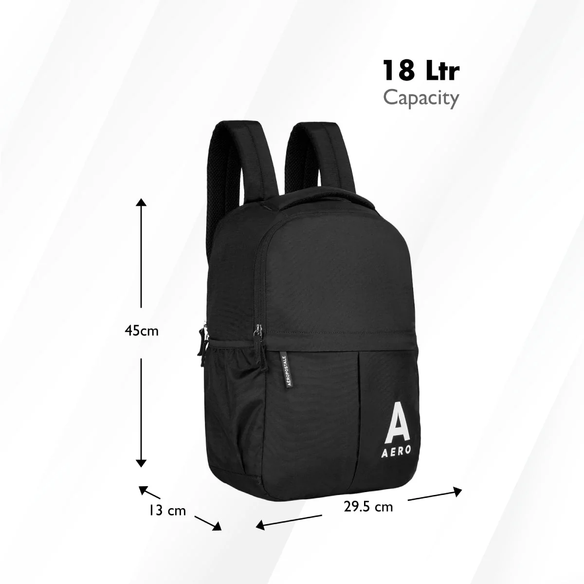 Aeropostale Tucker Laptop Backpack - Image 9