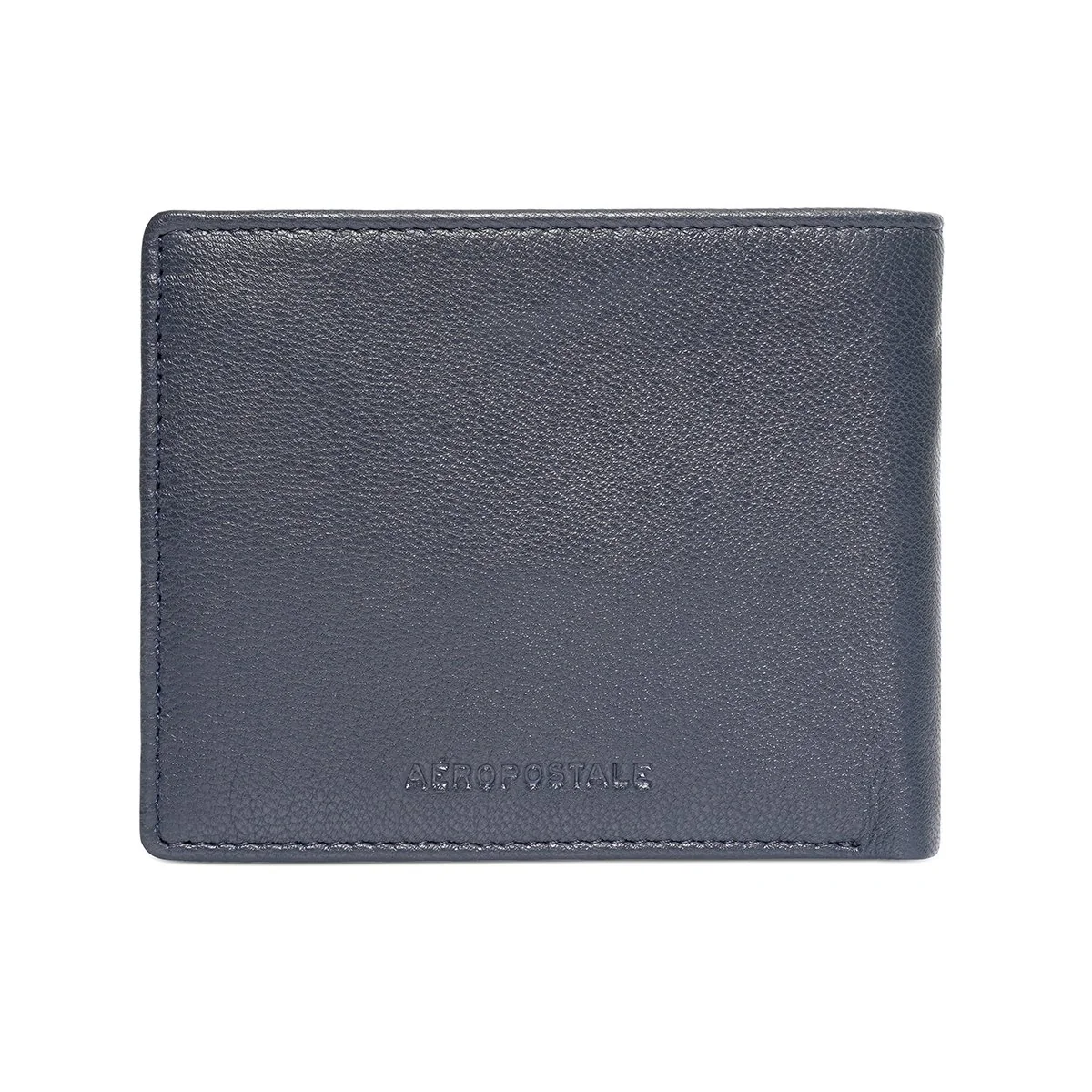 Aeropostale Vacaville Men's Slimfold Wallet - Image 3