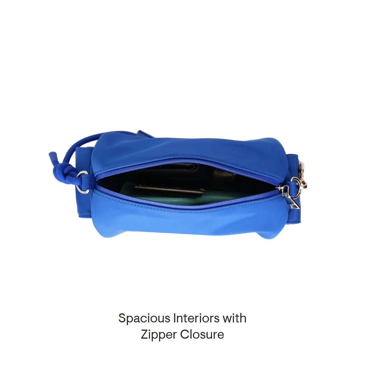 Aeropostale Veleka Cargo Bag - Image 3