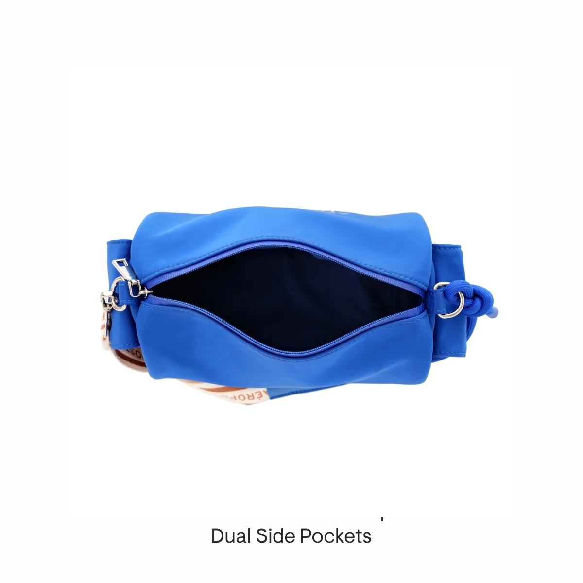 Aeropostale Veleka Cargo Bag - Image 4