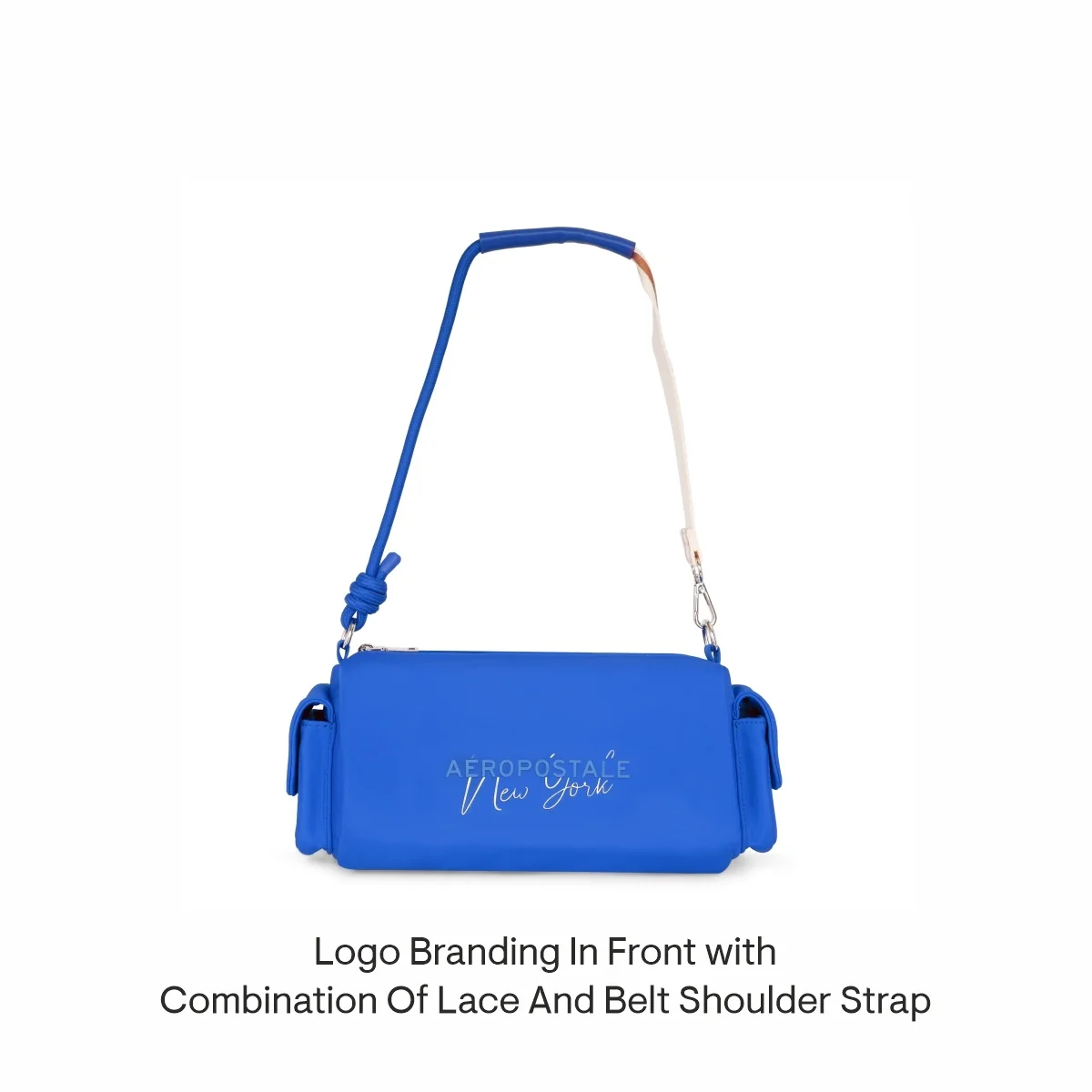Aeropostale Veleka Cargo Bag - Image 7