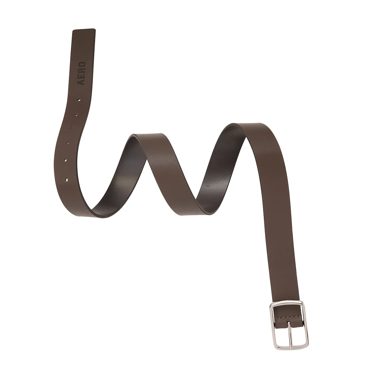 Aeropostale Woodbridge Men's Non Reversible Belt - Image 4
