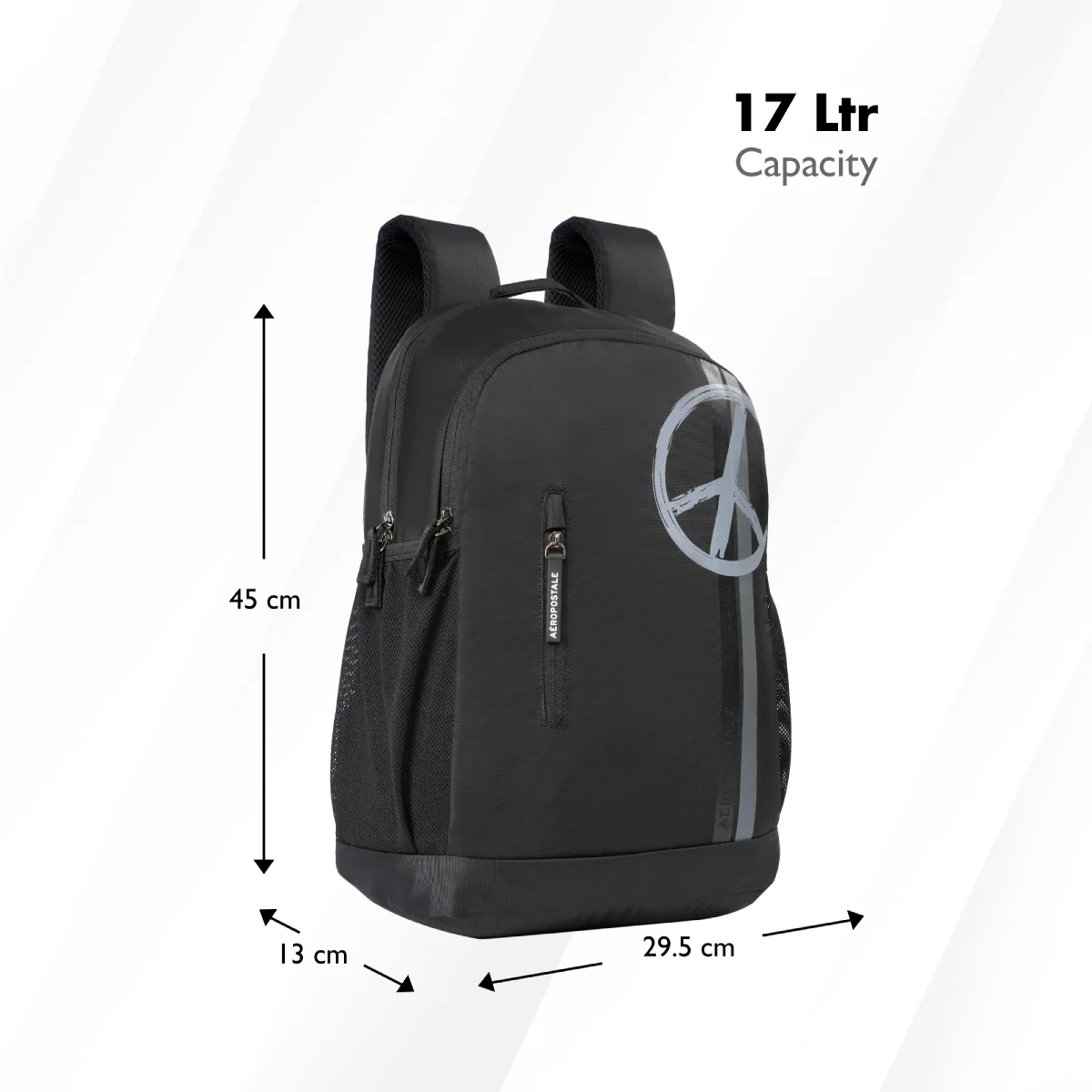 Aeropostale Xenia Non Laptop Backpack - Image 8