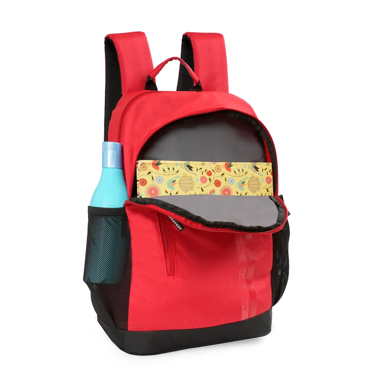 Aeropostale Xenia Non Laptop Backpack - Image 6