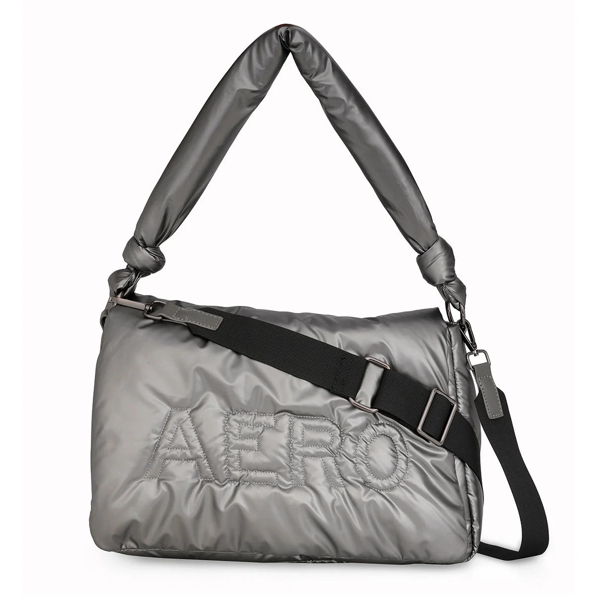 Aeropostale Zelie  Womens Messenger Bag - Image 5
