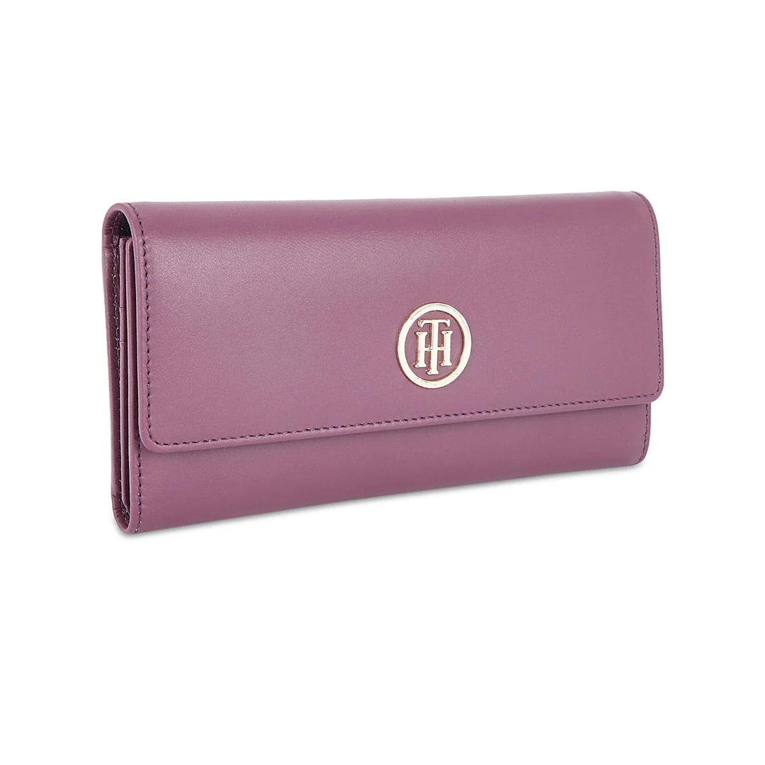 Tommy Hilfiger Layne Women's Leather Wallet - Image 2