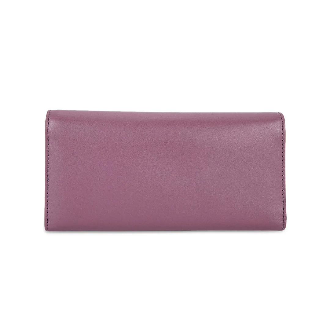 Tommy Hilfiger Layne Women's Leather Wallet - Image 3